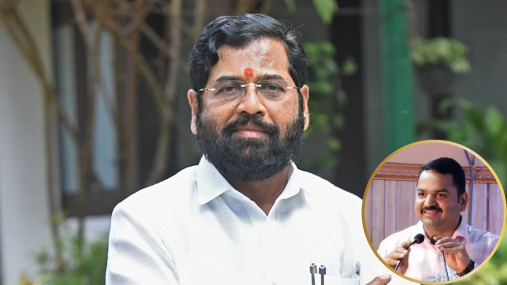 Mangesh Chivate
