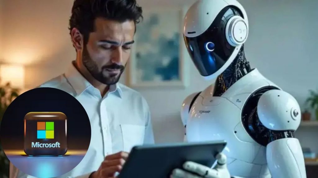 Microsoft Ai
