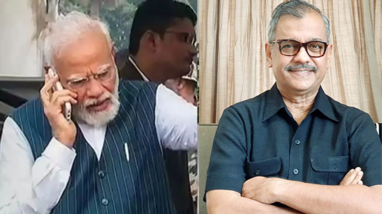 “मला PM मोदींचा फोन आला म्हणाले, मराठी बोलू हिंदीत अन् पुढे..”, उज्ज्वल निकमांनी सांगितला खास किस्सा Pm Modi And Ujjwal Nikam