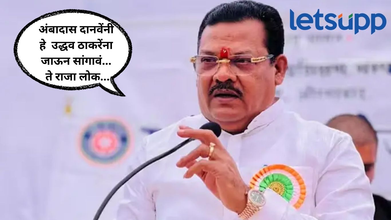 ठाकरे-शिंदे सेना एकत्र येणार? ‘संधी पाहून राजकारण महाराष्ट्रात नवं नाही….’ नक्की काय म्हणाले संजय शिरसाठ Sanjay Shirsat Shivsena