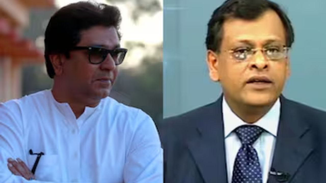 “मी माझी चूक मान्य करतो, माफी मागतो”, मराठी बोलणार नाही म्हणणाऱ्या केडियांना उपरती Sushil Kedia