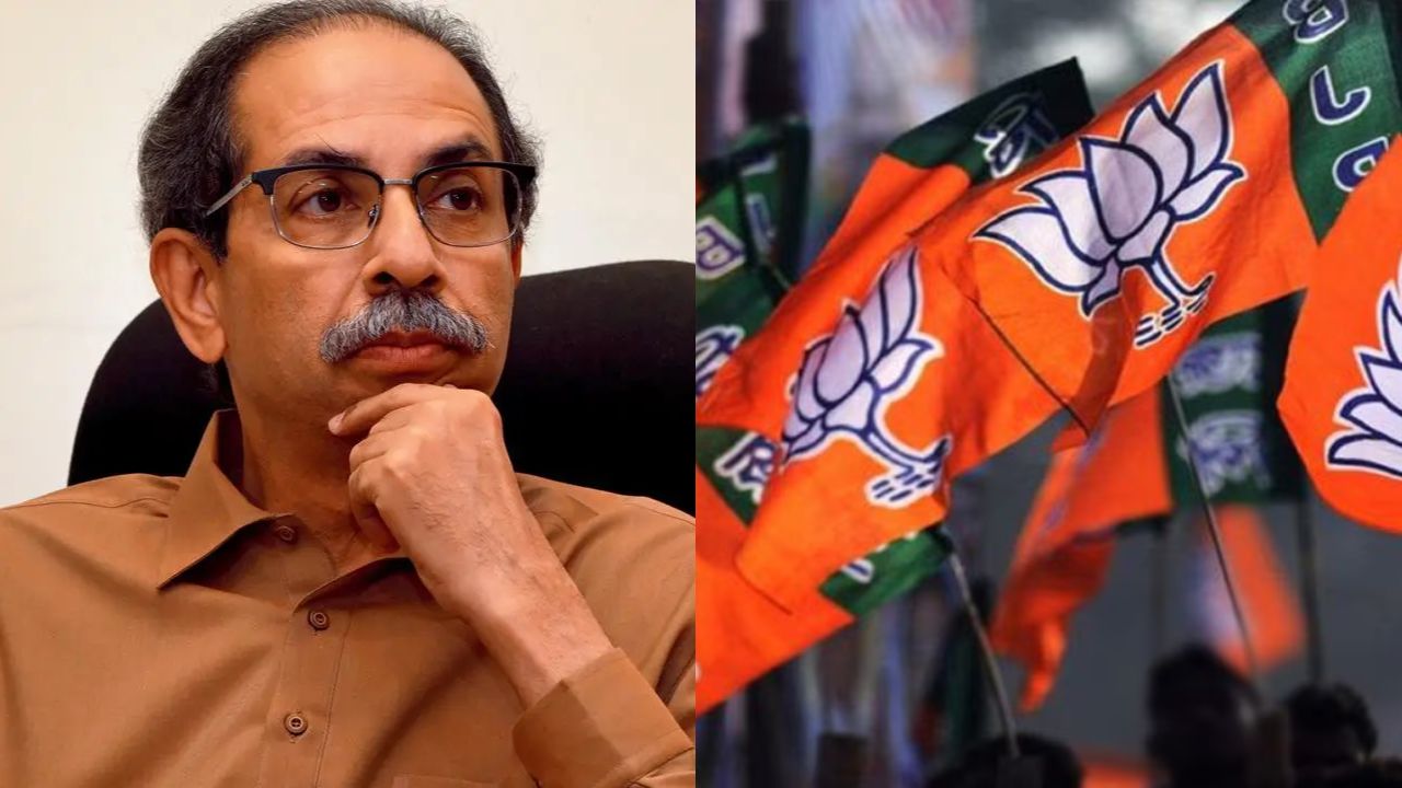 जळगावात राजकीय भूकंप! 13 नगरसेवकांनी सोडली ठाकरेंची साथ; भाजपप्रवेश ठरला पण.. Uddhav Thackeray