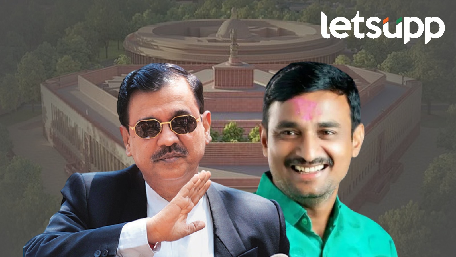 उज्ज्वल निकम आता राज्यसभेत; संतोष देशमुख हत्याकांड खटला सोडणार ? Ujjal Nikam
