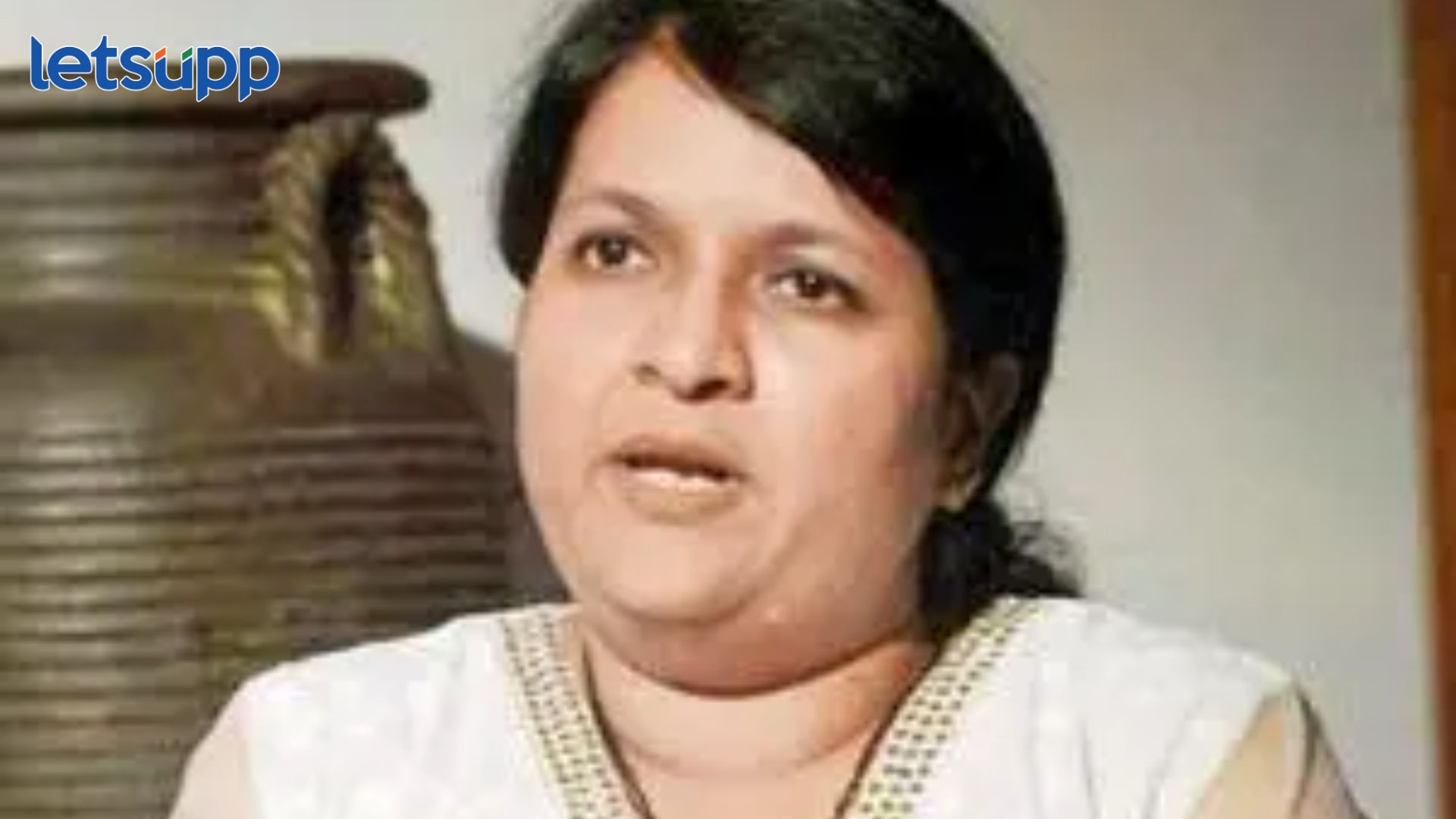 जीवाची पर्वा न करता लढलो पण…, सिंचन घोटाळा प्रकरणी अंजली दमानियांची भावनिक पोस्ट Anjali Damaniya