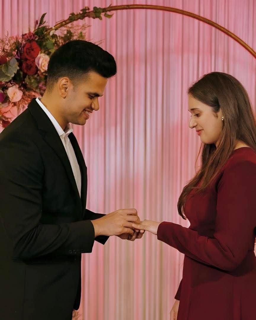 Arjun Engage