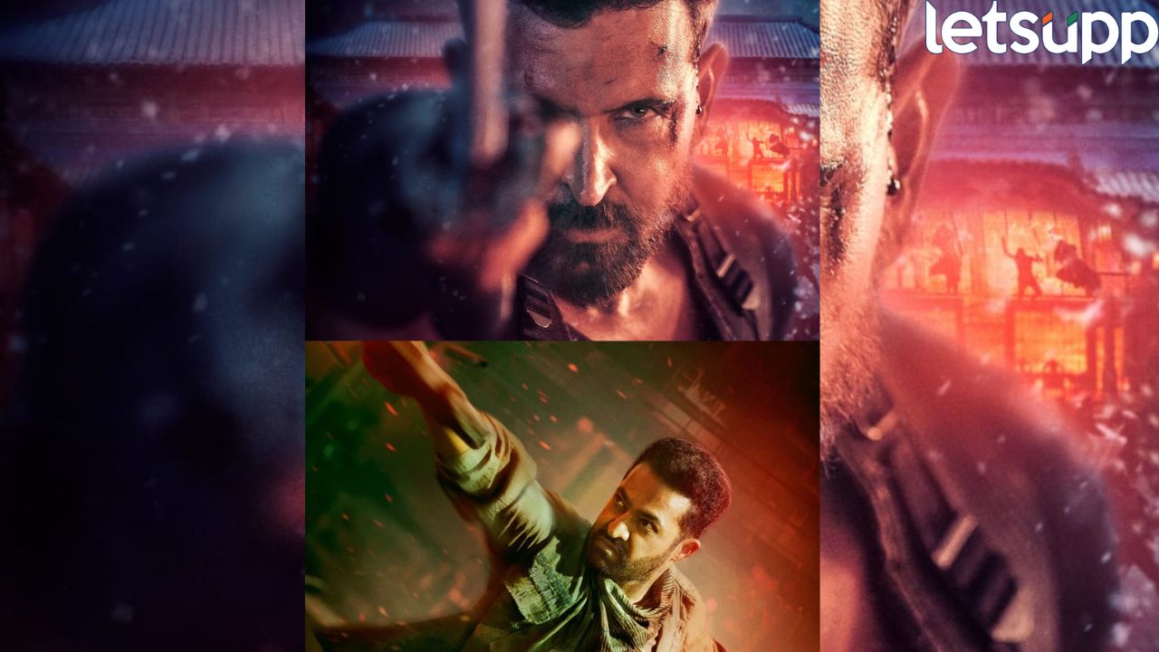 ‘कजरा रे’ ते ‘वॉर 2’! आदित्य चोप्रांची धमाकेदार संगीत रणनीती पुन्हा एकदा, ऋतिक-एनटीआरचं गाणं थिएटरमध्येच पाहायला मिळणार