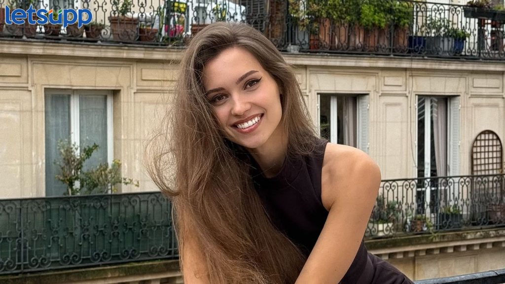 Kseniya Alexandrova Death