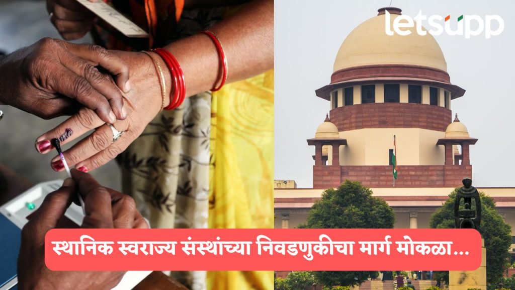 Local Government Elections