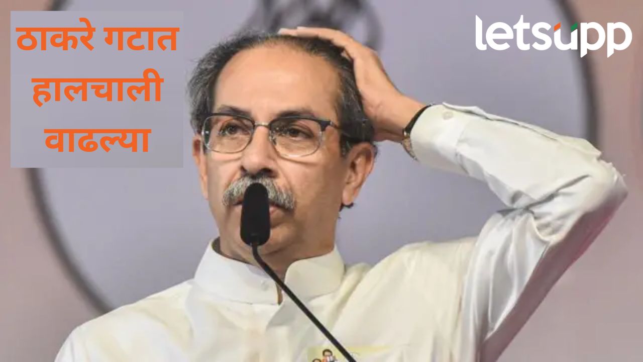 पडद्यामागे काय घडतंय?, उद्धव ठाकरेंच्या दिल्ली दौऱ्याआधीच ‘या’ नेत्याने घेतली पंतप्रधान मोदींच्या भेट