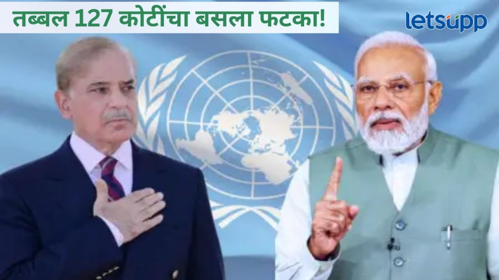 भारताविरोधात निर्णय घेऊन स्वत:च्या पायावरच पाकिस्तानने मारली कुऱ्हाड, 'तो' निर्णय आला अंगलट