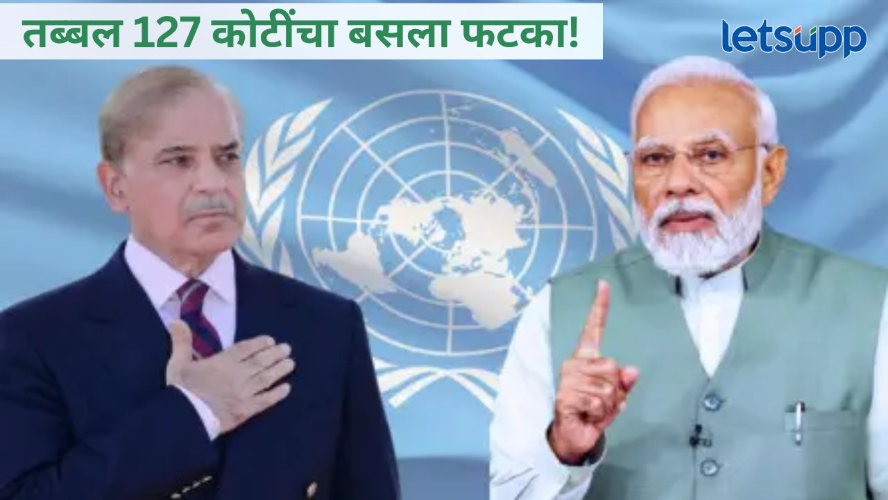 भारताविरोधात निर्णय घेऊन स्वत:च्या पायावरच पाकिस्तानने मारली कुऱ्हाड, ‘तो’ निर्णय आला अंगलट