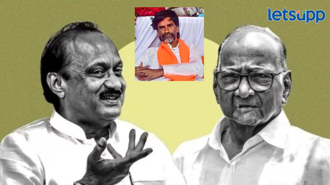 ते अनेक वर्षे सत्तेत होते.., आता मला जास्त खोलात जायला नका लावू, शरद पवारांवर अजित पवारांचा घाव ते अनेक वर्षे सत्तेत होते.., आता मला जास्त खोलात जायला नका लावू, शरद पवारांवर अजित पवारांचा घाव