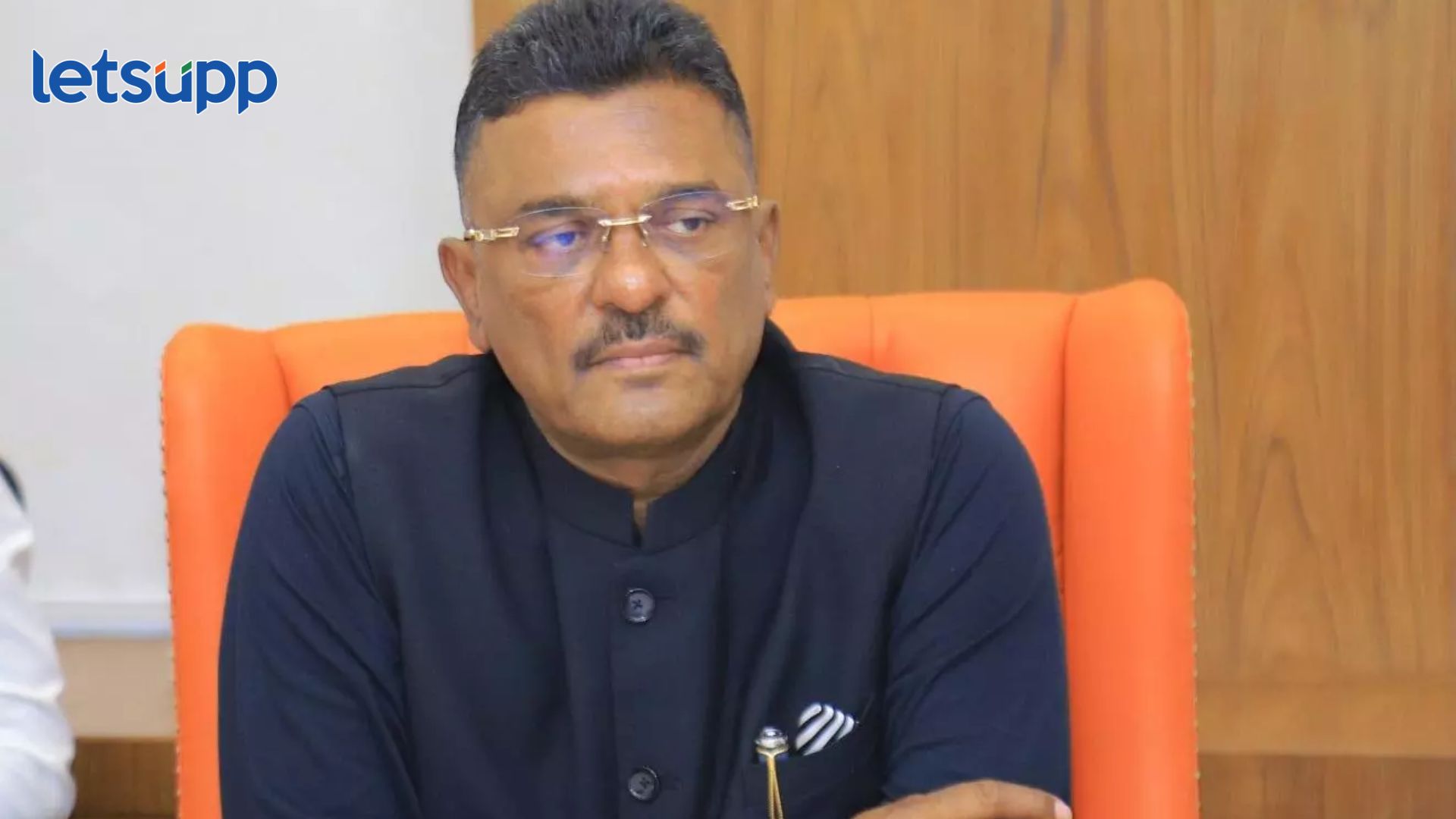 लवकरच एसटीचे रिटेल (किरकोळ) इंधन विक्रीत पदार्पण; प्रताप सरनाईक