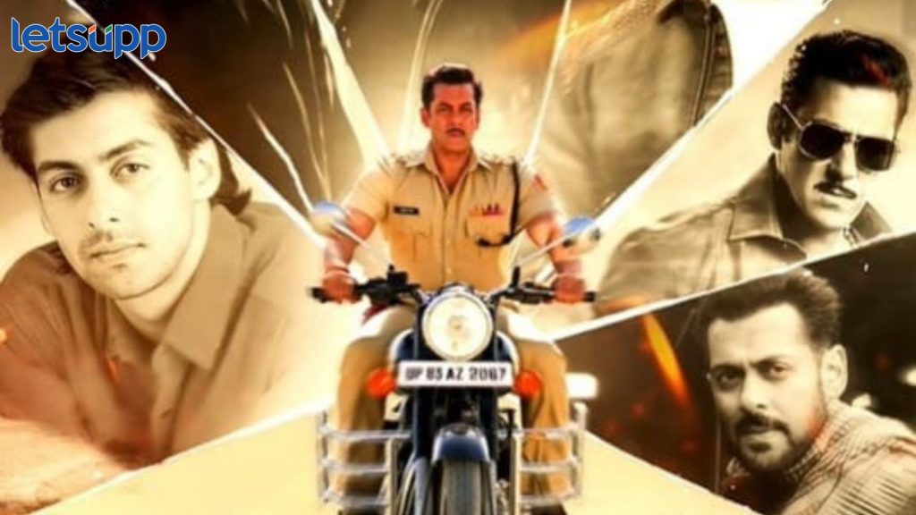 Salman Khan