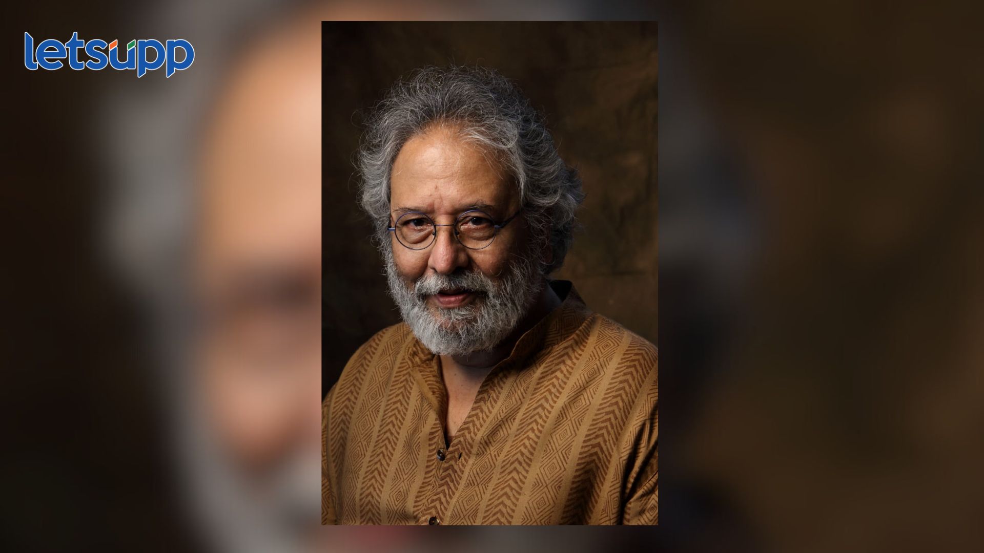 Vijay Kenkare : ‘श्श… घाबरायचं नाही’ मध्ये विजय केंकरे यांचा नवा नाट्य प्रयोग
