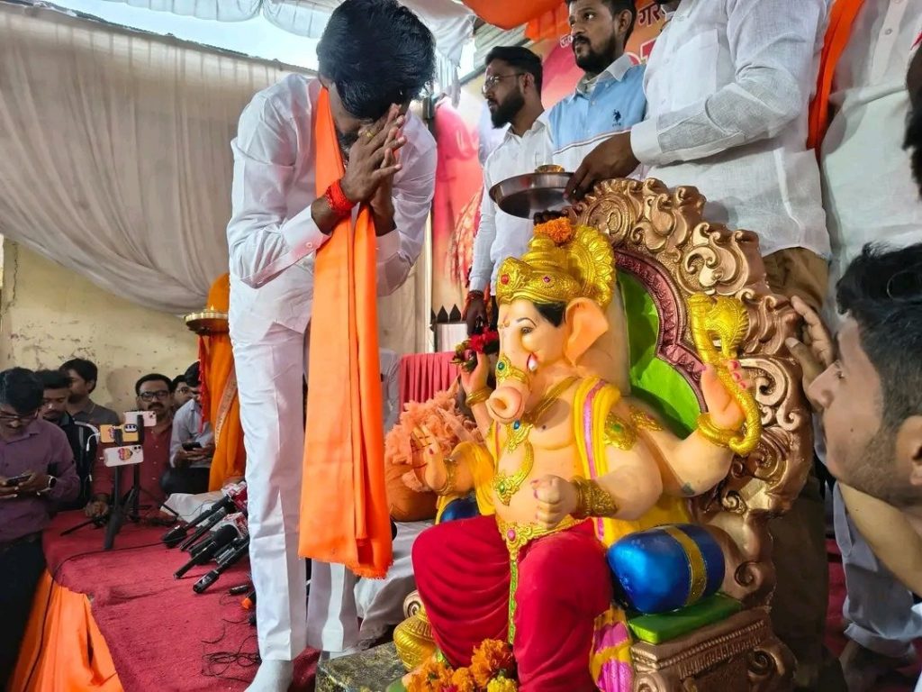 Manoj Jarange