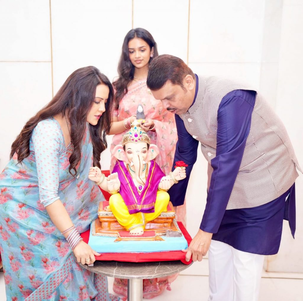 ganu bappa