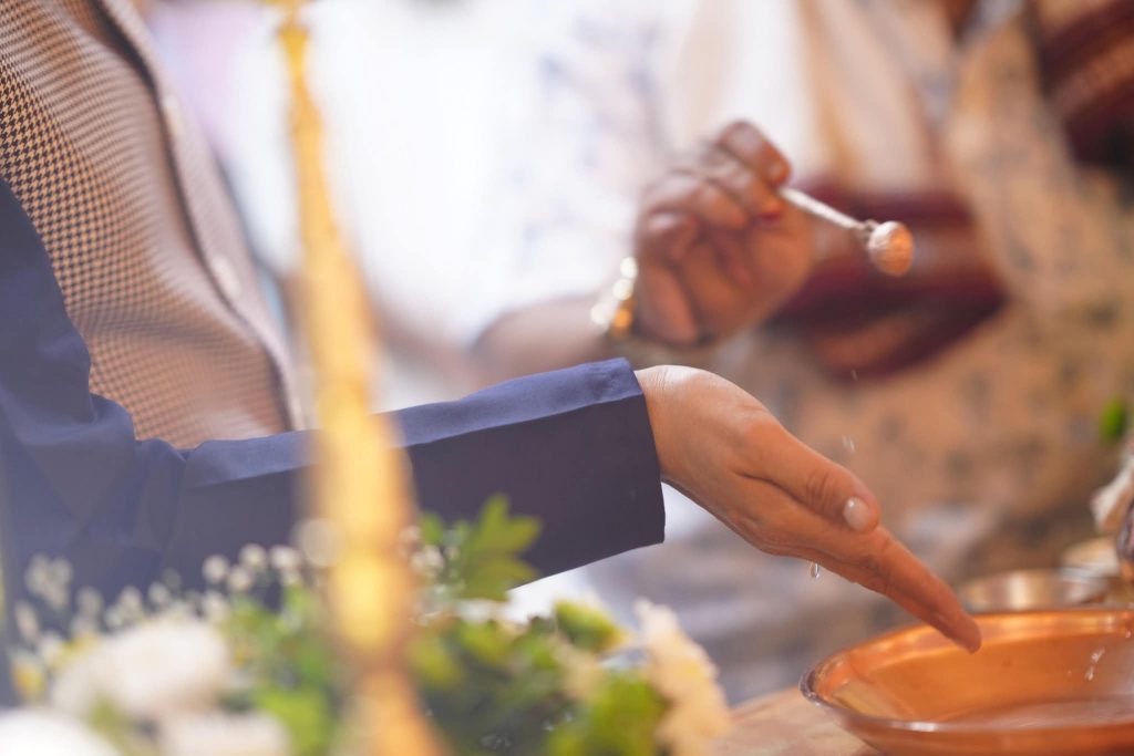 puja
