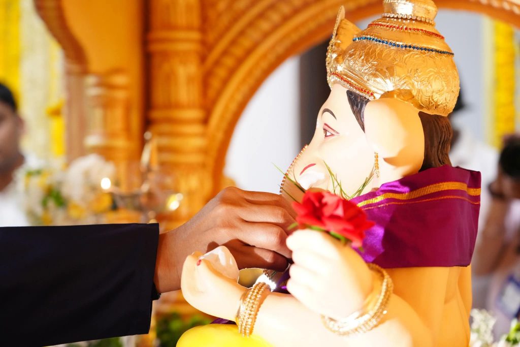 ganesha