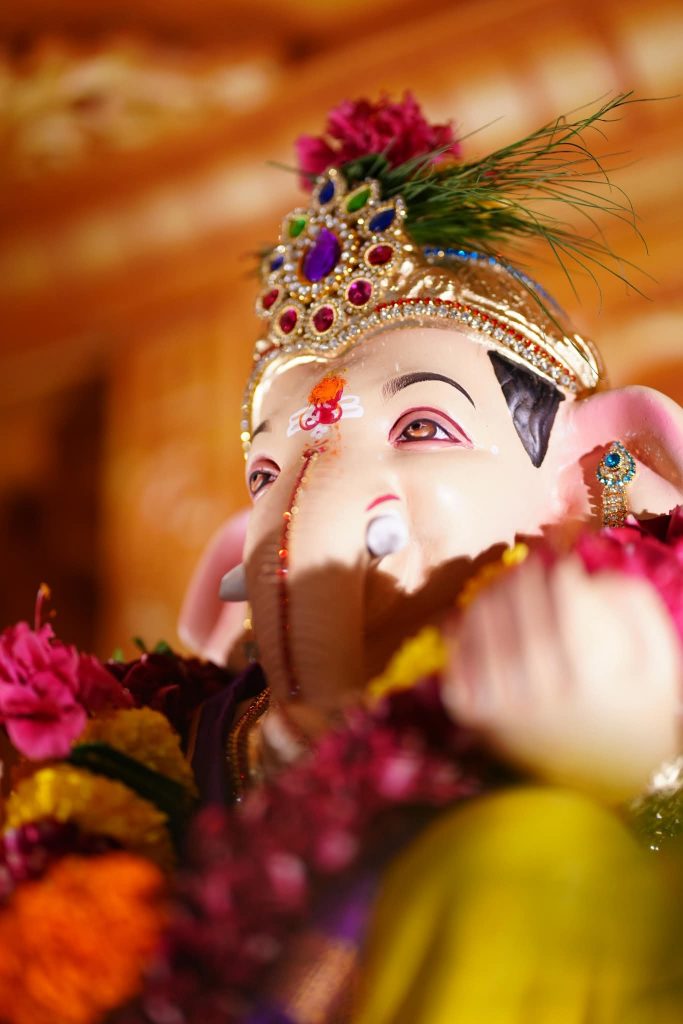 Ganesha