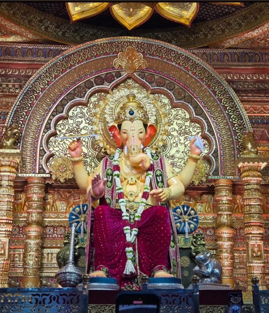ganesha