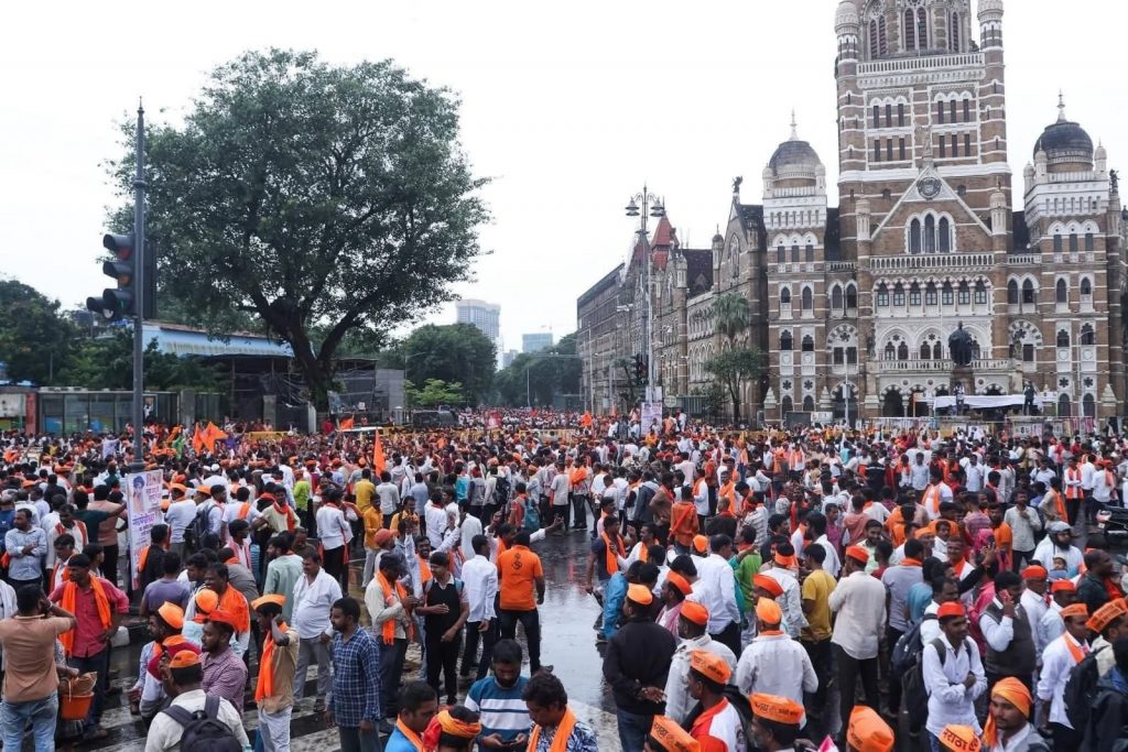 morcha
