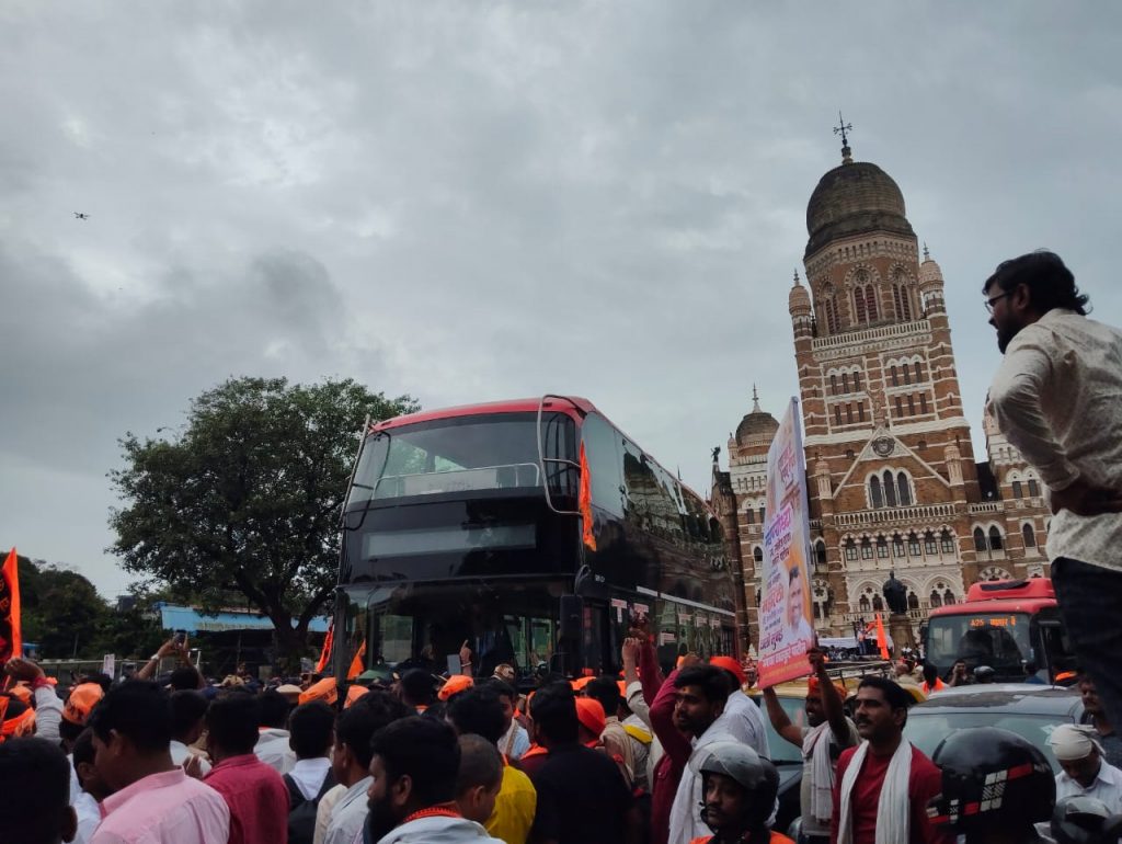 marathha