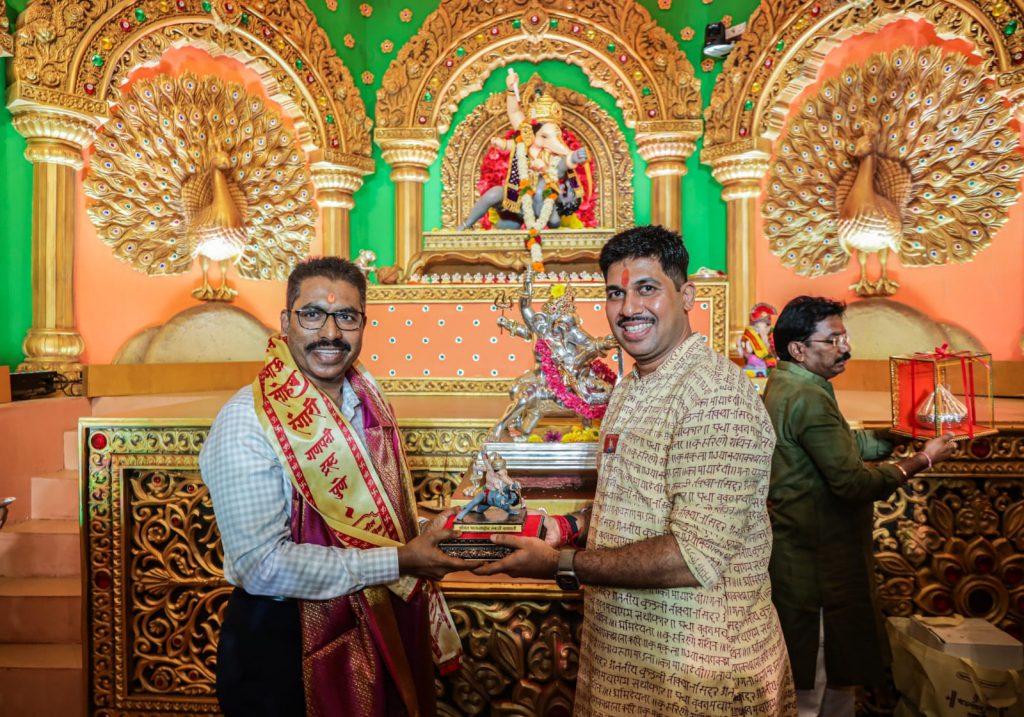 punit balan