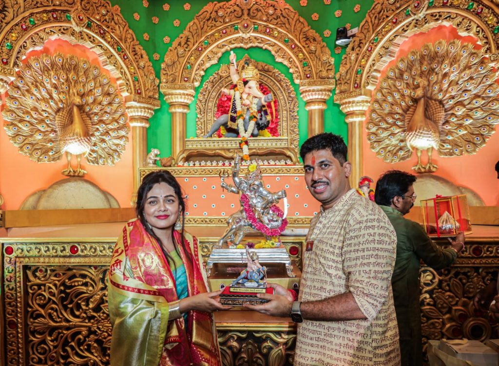 ganesha