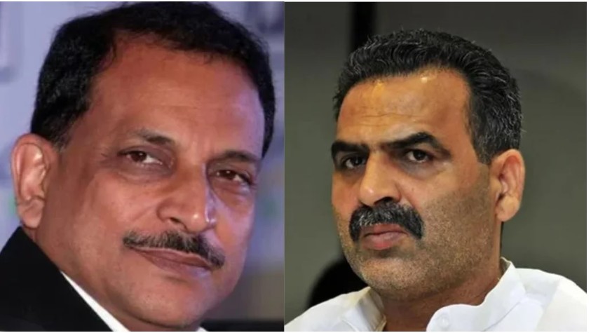 काँस्टिट्यूशन क्लब निवडणुकीत भाजपाचा दबदबा; खासदार राजीव प्रताप रूडी विजयी Constitution Club Election