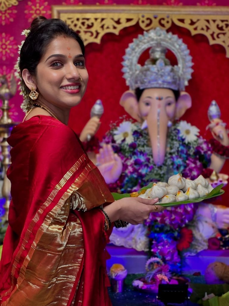 janhavi