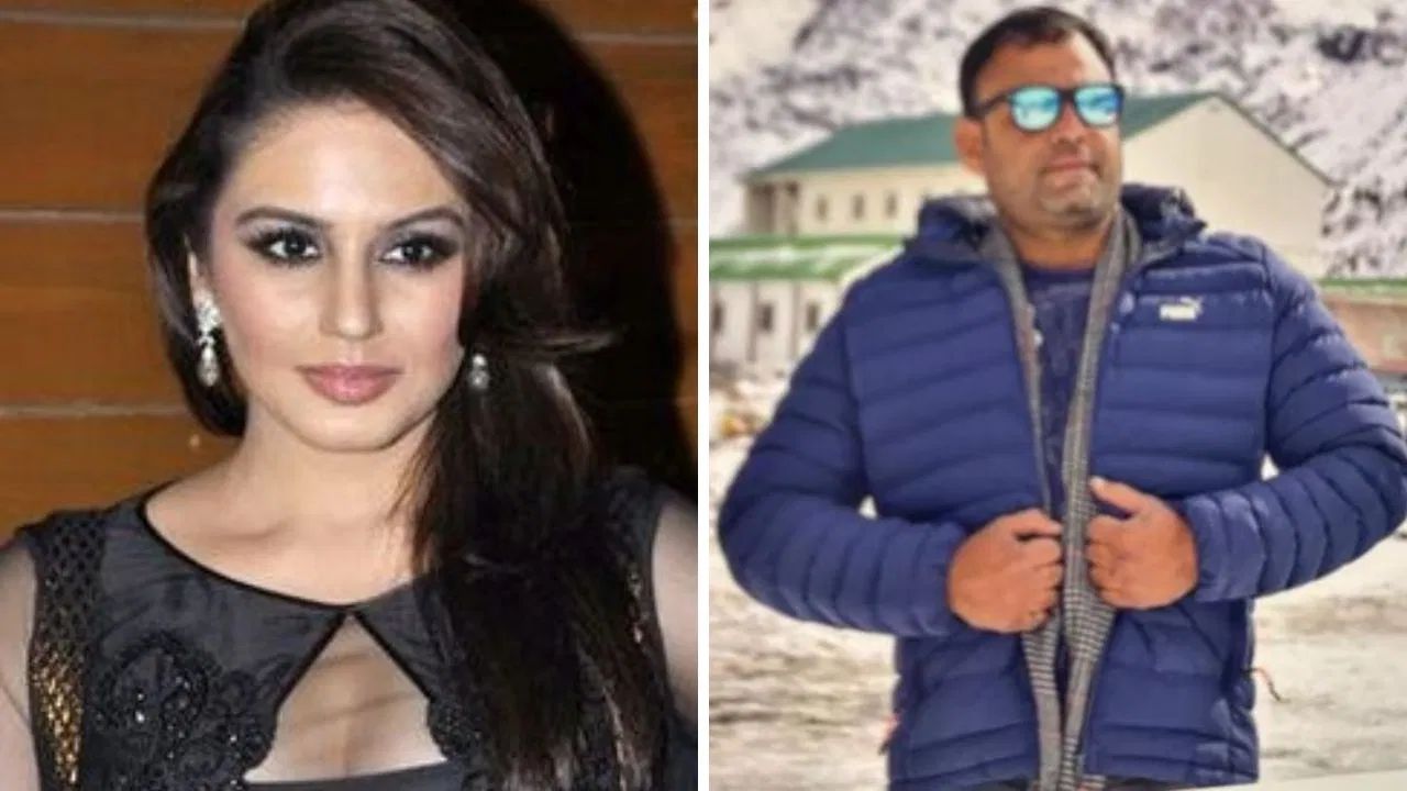 बॉलीवूड अभिनेत्री हुमा कुरेशीच्या भावाची दिल्लीत हत्या, किरकोळ वादात गेला जीव; नेमकं काय घडलं?