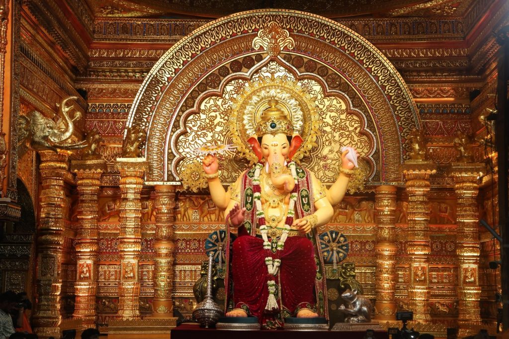 ganesha