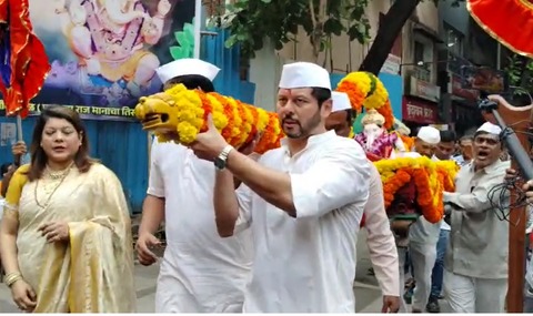 ganesha