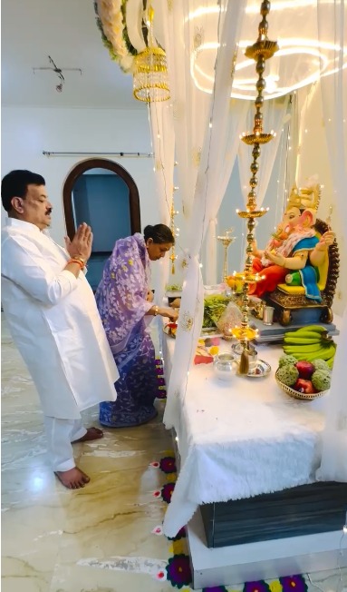 ganeshotsav