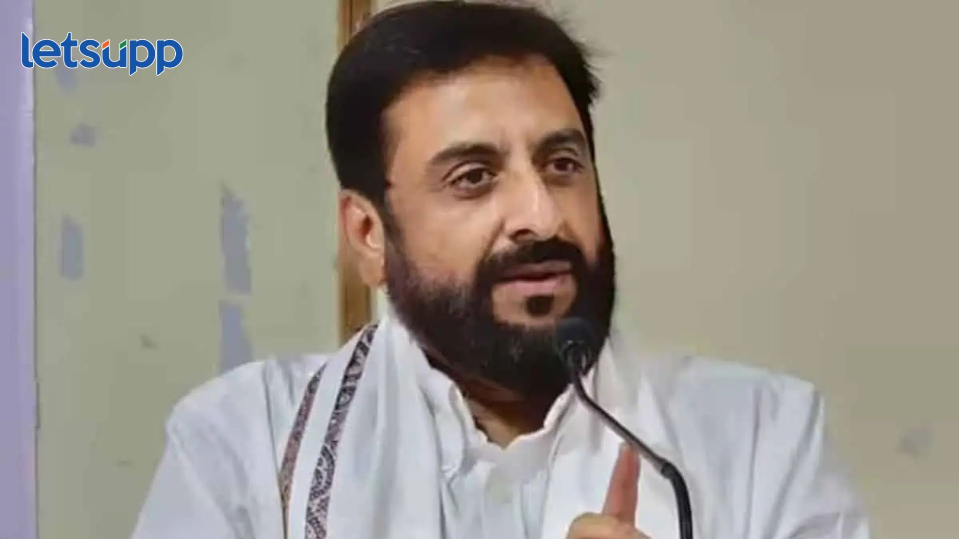 राजकीय समीकरण बदलणार; स्थानिक स्वराज्य संस्थांच्या निवडणुकीत MIM ला साथ देणार ‘हा’ पक्ष Imtiaz Jaleel