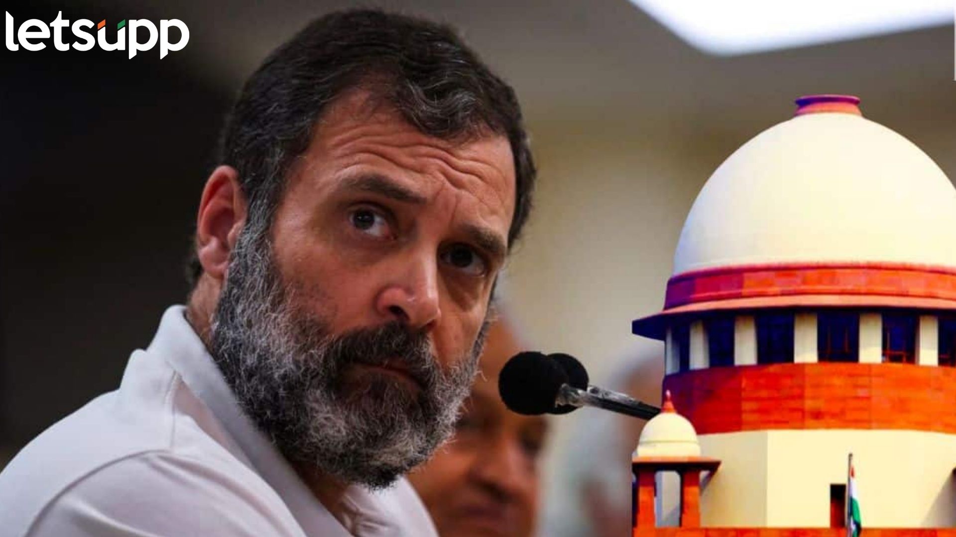 तुम्ही खरे भारतीय असता तर…; भारतीय सैन्यावरील विधानावरून SC ने राहुल गांधींना झापले