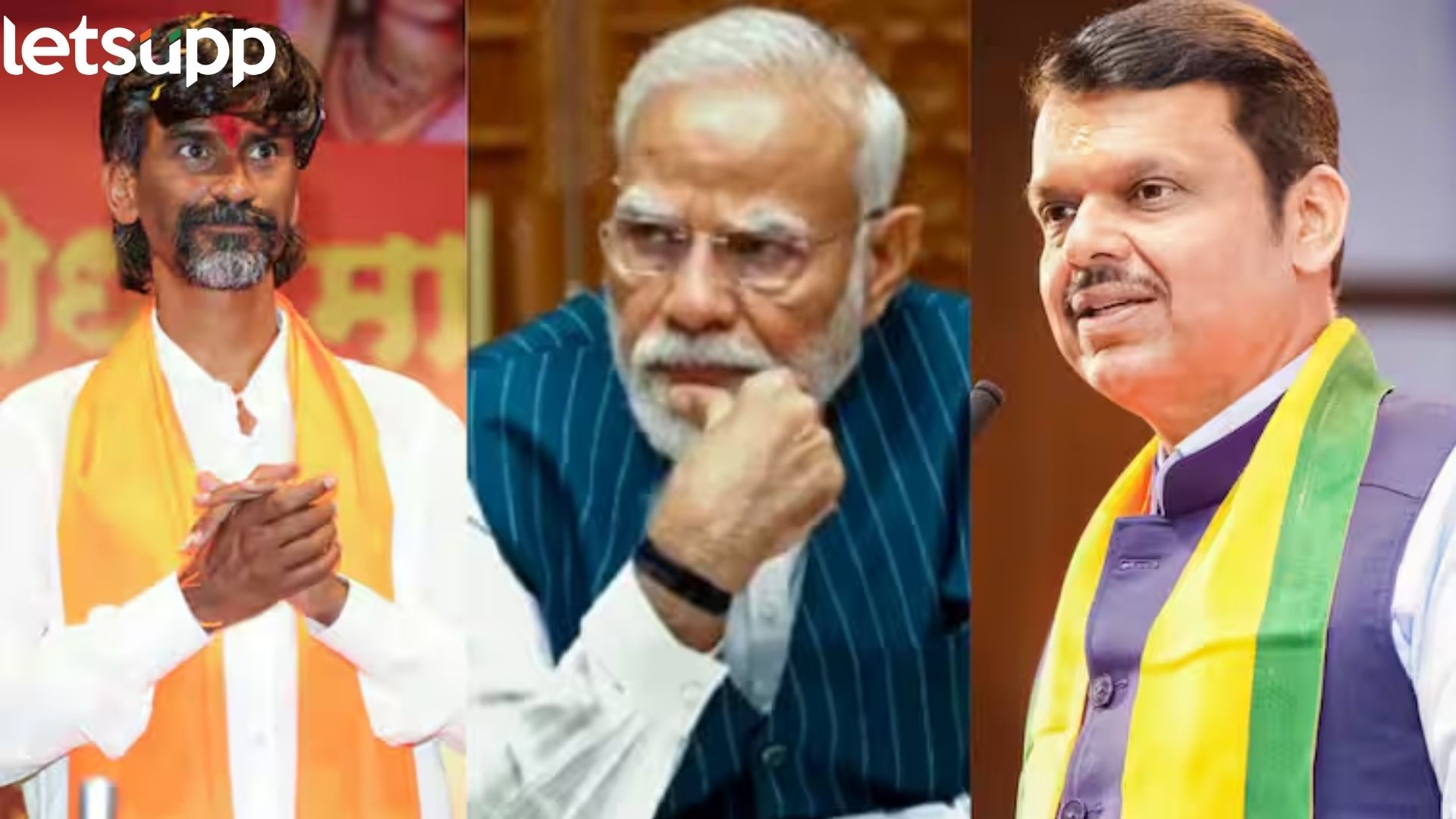 Manoj Jarange : मोदींचं नाव घेत जरांगेंचं आंदोलन नव्या वळणावर; कंडका कधी पडणार सांगितलं… मोदींचं नाव घेत जरांगेंनी आंदोलनाला दिला नवा टर्न; आरक्षणाचा कंडका कोणत्या टप्प्यात पडणार सांगितलं