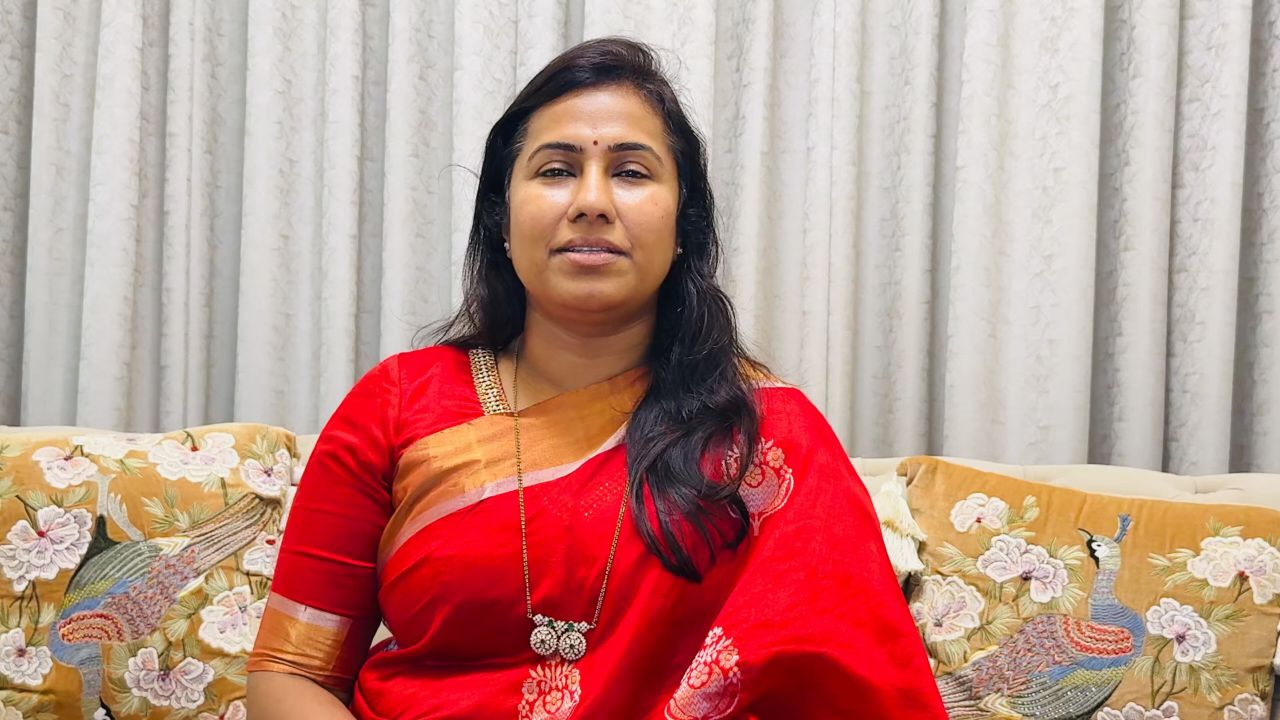 “माझा तो राग लाडक्या बहिणींच्या हक्कासाठी होता”, ‘त्या’ व्हिडिओवर बोर्डीकरांचं स्पष्टीकरण, रोहित पवारांनाही उत्तर