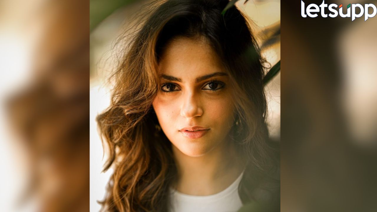 ‘डोळ्यांत पाणी आलं…’; ‘सैयारा’च्या यशानंतर शाळेने केलेल्या गौरवामुळे अनीत पड्ढा भावूक