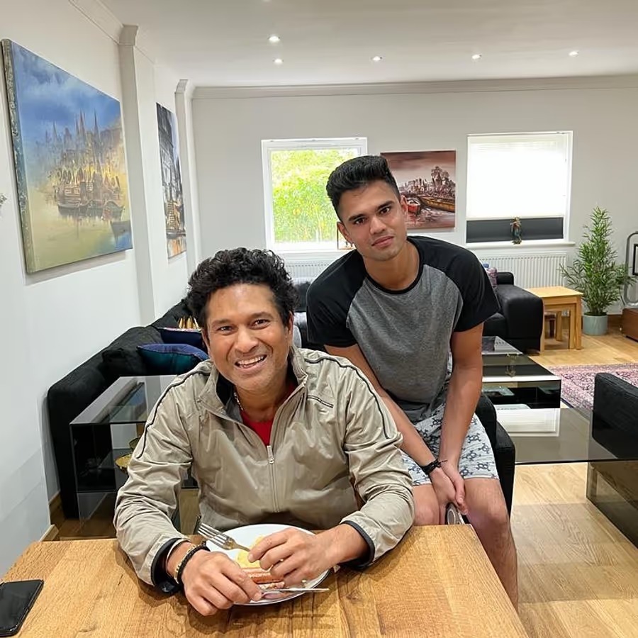 Sachin Arjun