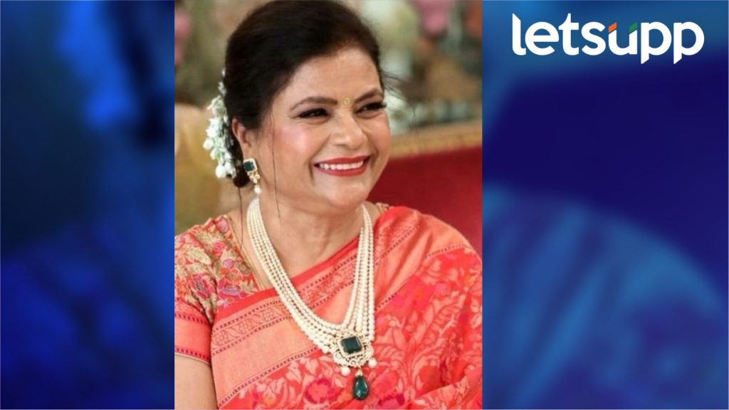 Shobha Dhariwal