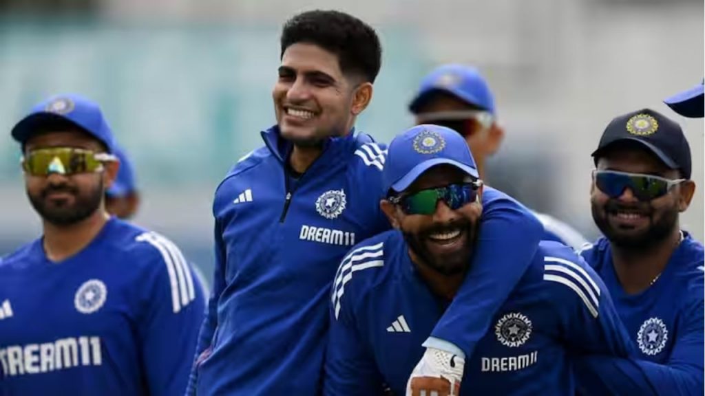 Team India
