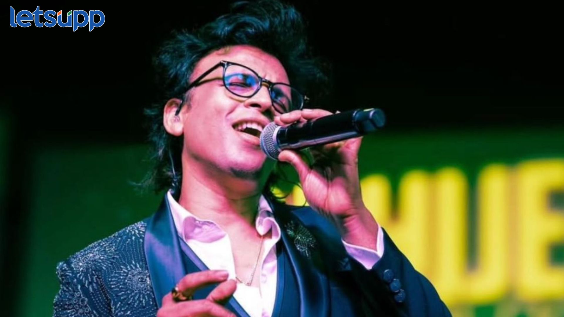 Abhijit Sawant : अभिजीत सावंत पुन्हा चर्चेत; प्रेमरंग सनेडो गाणं प्रेक्षकांच्या भेटीला Abhijit Sawant