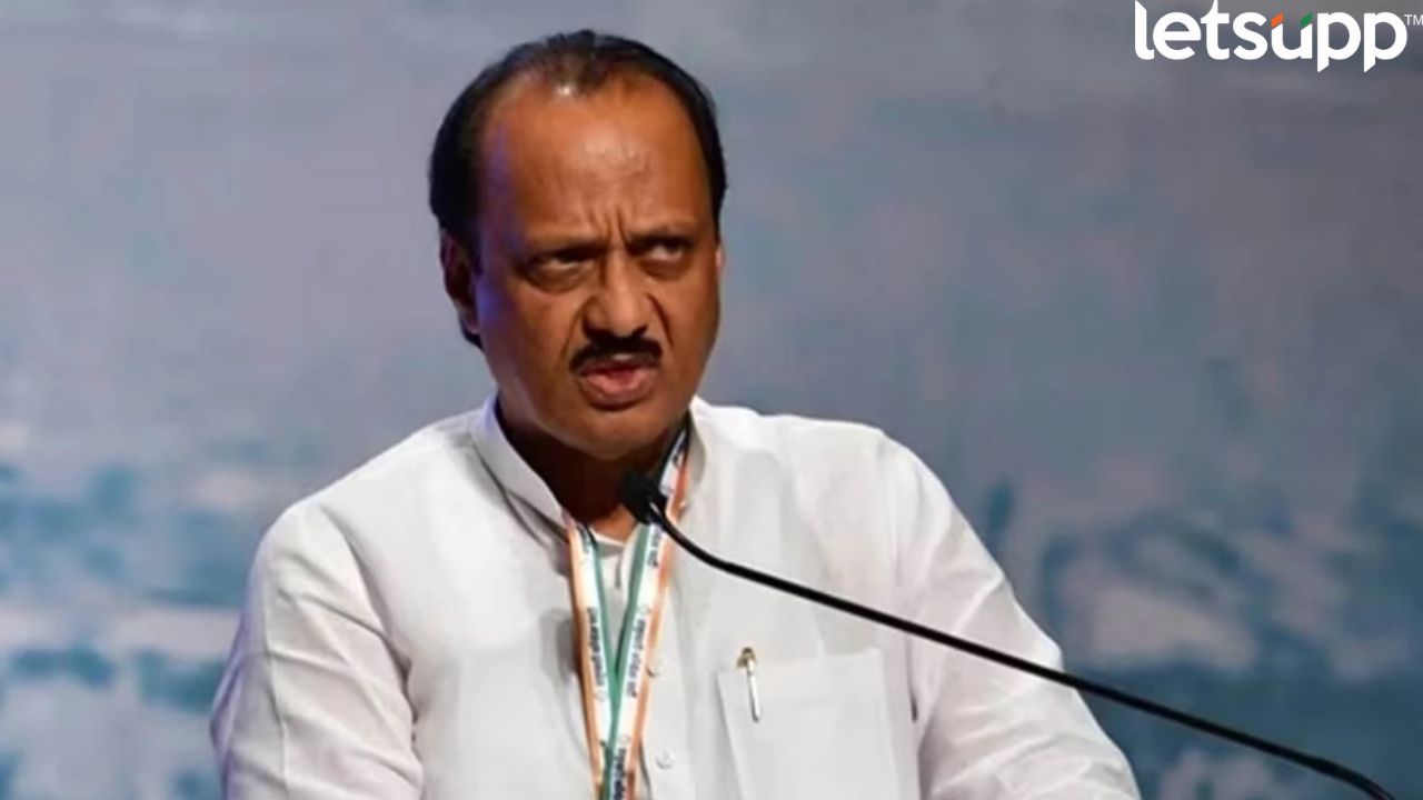 नव्या पिढीसाठी थिंक-टॅंक, समित्यांच्या सूचनांची 30 सप्टेंबरपर्यंत प्रत द्या; चिंतनशिबिरात अजित पवारांच्या सूचना Ajit Pawar Chintan Shibir
