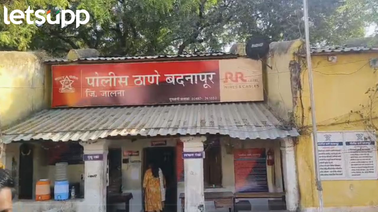 मोठी बातमी ! मुलीचे प्रेमप्रकरण कळलं; वडिलांनी मुलीची हत्या करत रचला बनाव daughter-love-affair-revealed-father-killing-daughter-jalna