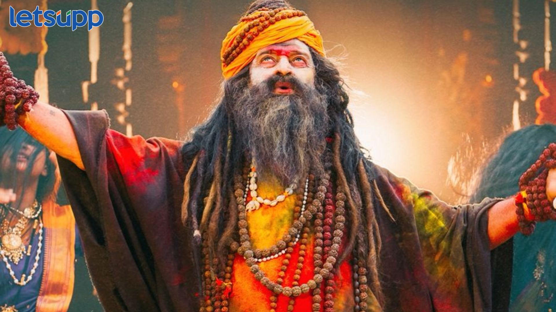“दुर्गे दुर्घट भारी” – भक्ती, श्रद्धा आणि उर्जेचा सुरेल गजर आता रसिकांसमोर Durge Durghat Bhari