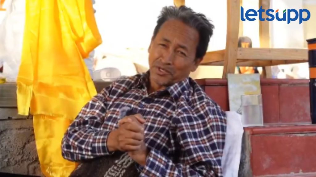 Ladakh Violence, Govt Cancels FCRA Licence Of Wangchuk’s NGO