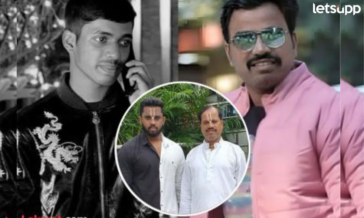 आयुषच्या खुनासाठी मामा कृष्णानेच दिलं पिस्तूल, मोबाइल फोडला अन्… मारेकऱ्यांची कबुली Letsupp (34)