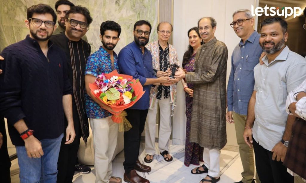 Marathi Film Dashavtar